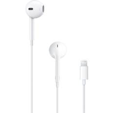 Non Casques Apple EarPods Lightning