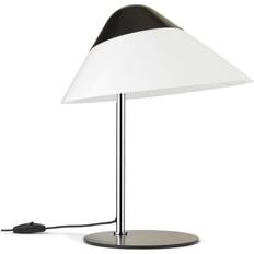 Opala Table Lamp Mini Black Chrome E27-C Bordlampe