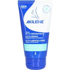 Creme per le mani Akileine Blu Crema Piedi Secchi 75ml 75ml