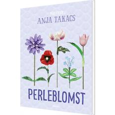 Perleblomst (Bog, Indbundet, Dansk) (Indbundet)
