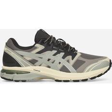 Asics GEL-TERRAIN Truffle - Grey/Seal Grey
