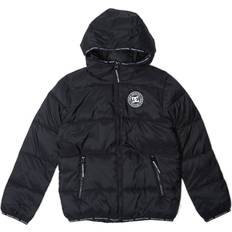 DC Shoes Conbren Jacket - Black Unisex