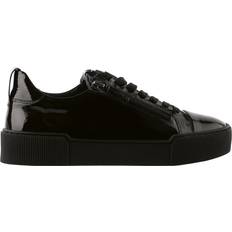 HOGL Black Trainers for Women - Black