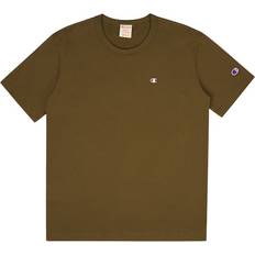 Champion Kläder Champion Crewneck T-shirt Dko - Musta