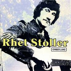 Rarewaves.com, Ember Lane Rhet Stoller (CD)