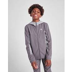 Montirex Vortex Windbreaker Jacket Junior - Grey - Kids
