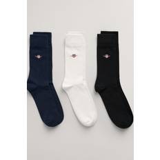 Gant Underwear Gant Shield Socks 3-Pack - Men