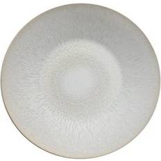 Vuelta White Pearl Dinner Plate