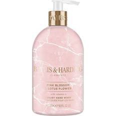 Baylis & Harding Elements Hand Wash Pink Blossom & Lotus Flower 500ml