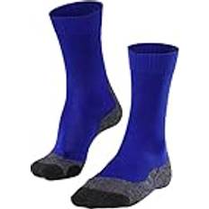 Bleu Chaussettes Falke Herren Wandersocken TK2 Explore Cool - Blau