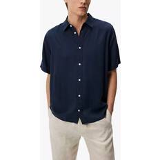 J.Lindeberg Shirts J.Lindeberg Regular Light Tencel Shirt