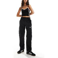 The North Face Trousers The North Face Abukuma Loose Trousers - TNF Black