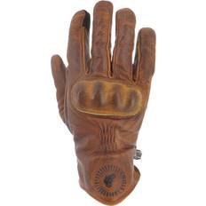 Helstons Snow Leather Gloves