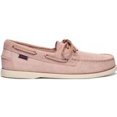 Beige Chaussures bateau Sebago Boat Shoes Docksides - Beige