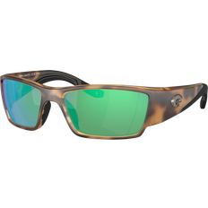 Sunglasses Costa Corbina Pro Polarized Sunglasses - Matte Tortoise