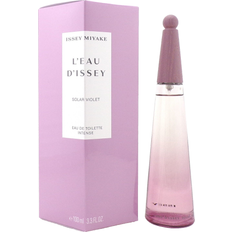 Issey Miyake Tuoksut Issey Miyake L’Eau D’Issey Solar Violet EdT