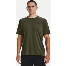 Under Armour Ua Tech 2.0 SS Tee Novelty - Marine Od Green