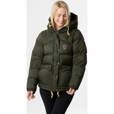 Fjällräven Jackor Fjällräven Expeditionsjacka för kvinnor