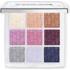 Dior Backstage Eye Palette Limited Edition 4 Celestial Purple