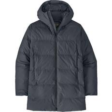 Patagonia Jackson Glacier Parka - Blau