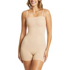 Ambra Powerlite Bandeau Bodysuit -