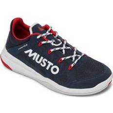 Musto Sailing Dynamic Pro Ii Adapt Sneakers - Navy