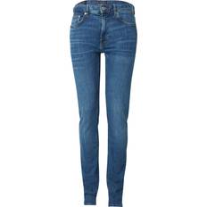 Tommy Hilfiger Core Slim Bleecker Stretch - Blue Denim