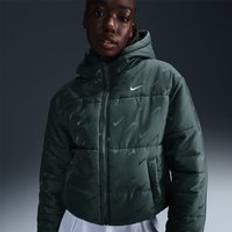 Nike Therma-FIT Loose Puffer Jacket - Green