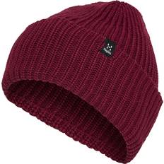 Haglöfs Herr Mössor Haglöfs Top Out Beanie - Carmine Red