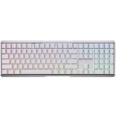 Keyboards Cherry MX 3.0S Tastatur 100% Full Size