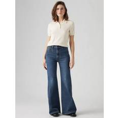 Levi's Ribcage Bell Jeans - Moment Of The Month