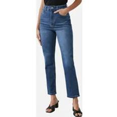 Principles Mom Jeans - Blue