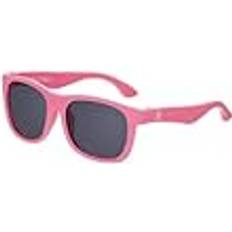 Babiators Sunglasses Babiators Think Pink Navigator Sunglasses - Pink
