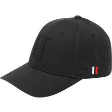 Encore Organic Cotton Baseball Cap II - Black
