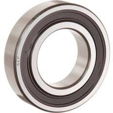 Arbres de transmission SKF Rillenkugellager 6006-2RS