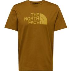 The North Face Uomo Magliette The North Face Easy T-Shirt - Grün