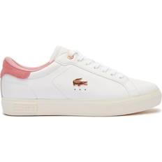 Lacoste Powercourt 124 LD99 - White