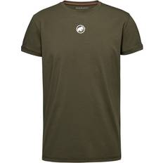 Bekleidung Mammut Seon T-Shirt Original - Braun