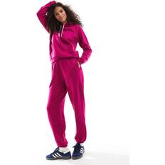 Dam - Mjukisbyxor - Rosa Polo Ralph Lauren Jogginghose - Rosa