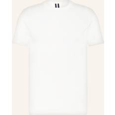 T-Shirt Off - White