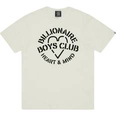 Heart & Mind T-shirt - Off White