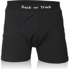 Back On Track Boxershorts - Herr - Svart
