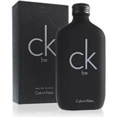 Calvin Klein CK Be EDT 50 ml 50ml