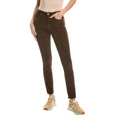 Corduroy Jeans 7 For All Mankind All Mankind Gwenevere Hot Fudge Corduroy Jean