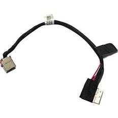 Gintai DC Power Jack Cable for Acer Predator Helios 300