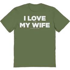 Duke & Sons Hunting Wife Graphic Tee - Men's