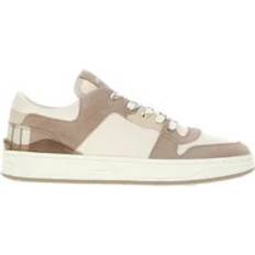 Jimmy Choo Multicolored Sneakers Jimmy Choo Stylish Sneakers Male - Multicolor