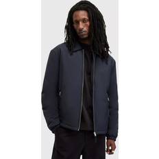 AllSaints Outerwear AllSaints Beatty Bomber Jacket - Blue