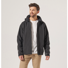 Waterproof Corsica Jacket 2.0 - Black