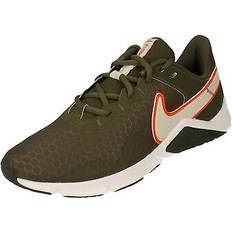 Nike Legend Essential 2 Mens Running Trainers - CQ9356